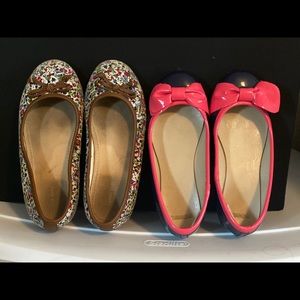 Super cute bundle girls shoes